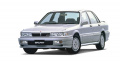 Mitsubishi Galant IV Sedan